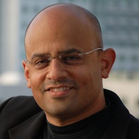 Aseem Inam  